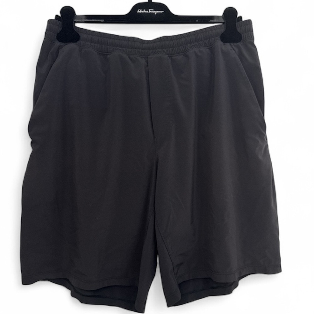 lululemon lined Athletic Shorts